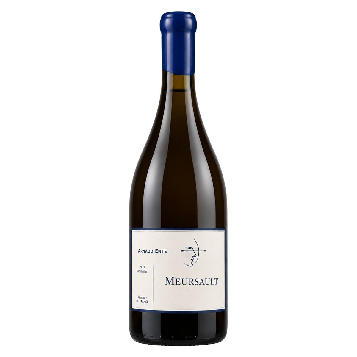 Domaine Arnaud Ente – Meursault 2013 – Burgundy France