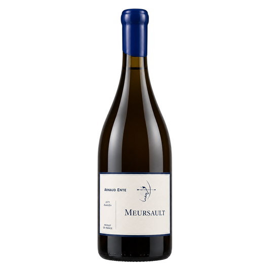 Domaine Arnaud Ente – Meursault 2013 – Burgundy France
