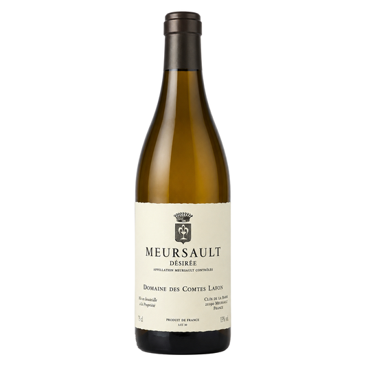 Domaine des Comtes Lafon – Meursault Désirée Monopole 2019 – Burgundy France