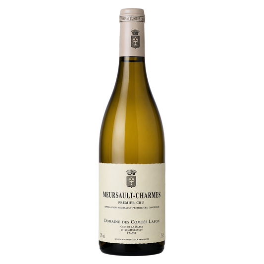Domaine des Comtes Lafon – Meursault Premier Cru Charmes 2009 – Burgundy France