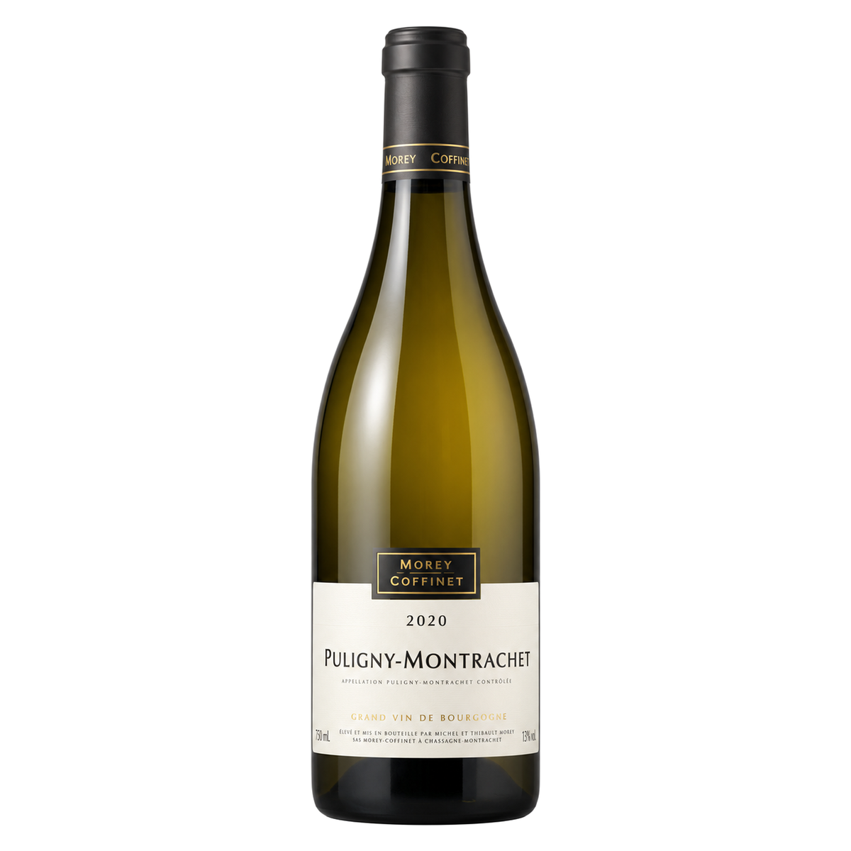 Domaine Morey-Coffinet – Puligny-Montrachet 2020 – Burgundy France