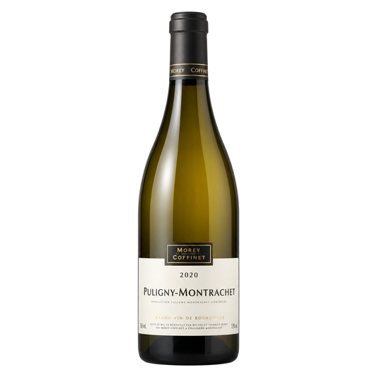 Domaine Morey-Coffinet – Puligny-Montrachet 2020 – Burgundy France