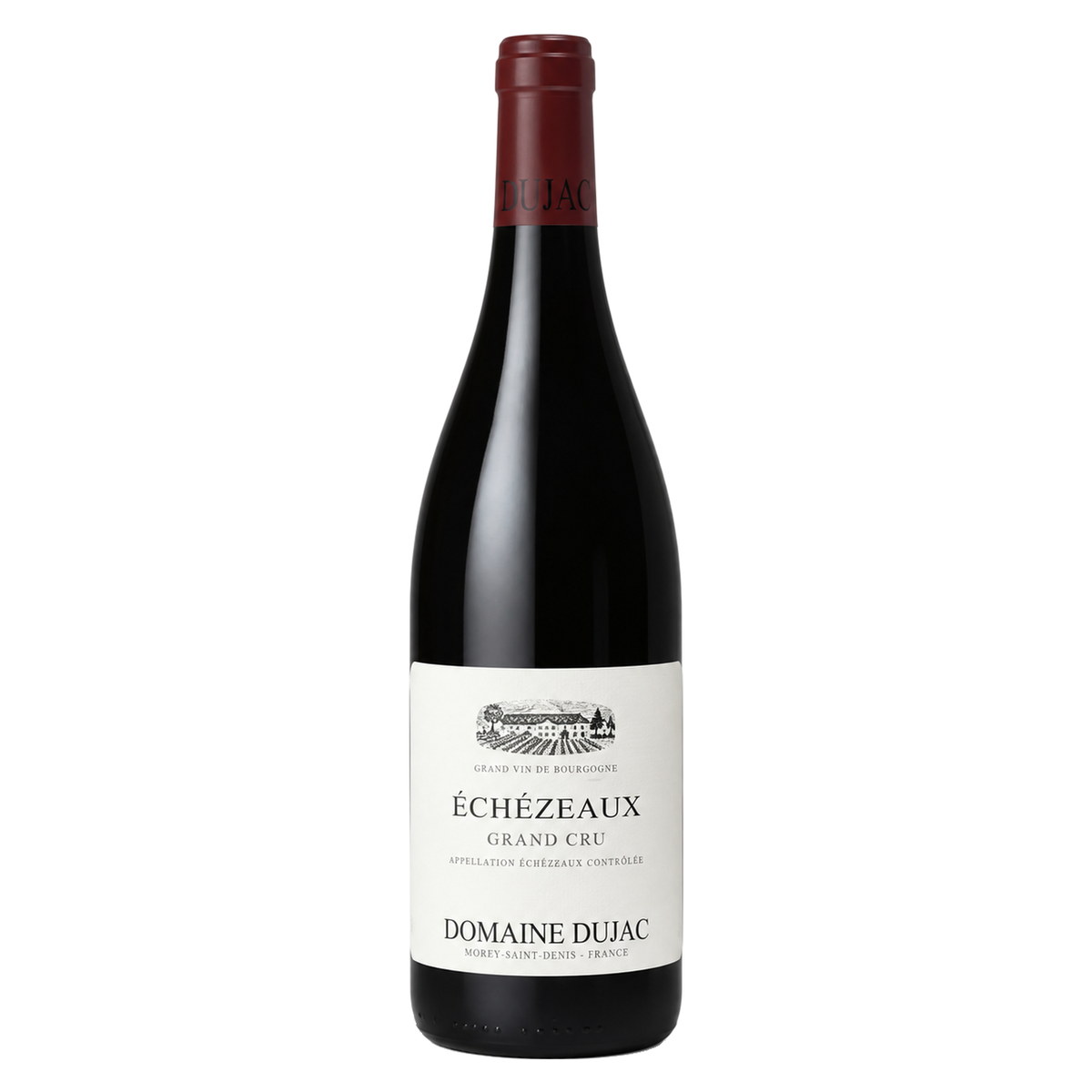 Domaine Dujac – Échézeaux Grand Cru 2011 – Burgundy France