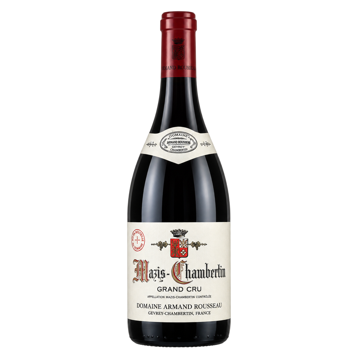 Domaine Armand Rousseau – Mazis-Chambertin Grand Cru 2009 – Burgundy France