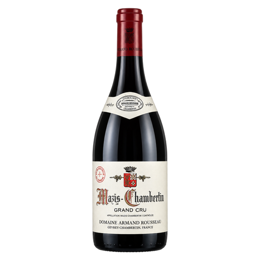 Domaine Armand Rousseau – Mazis-Chambertin Grand Cru 2009 – Burgundy France