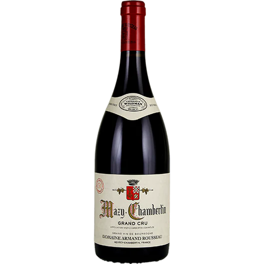 Domaine Armand Rousseau – Mazis-Chambertin Grand Cru 2009 – Burgundy France
