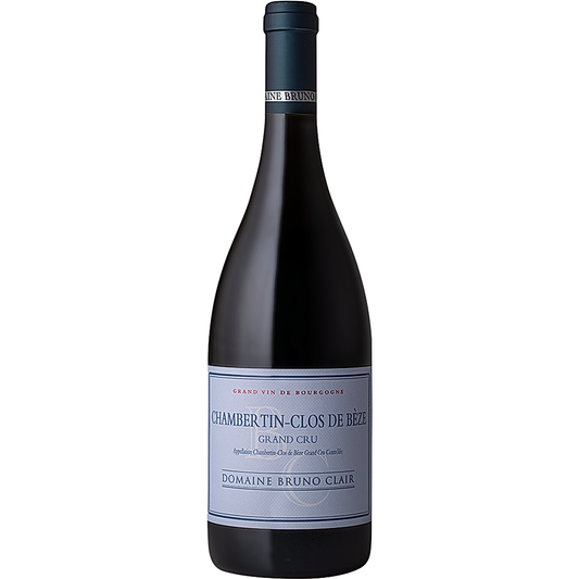 Domaine Bruno Clair – Chambertin-Clos de Bèze Grand Cru 2008 – Burgundy France
