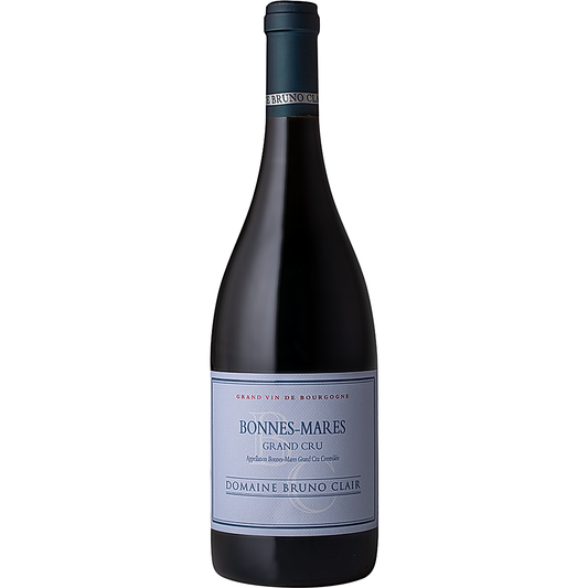Domaine Bruno Clair – Bonnes-Mares Grand Cru 2019 – Burgundy France
