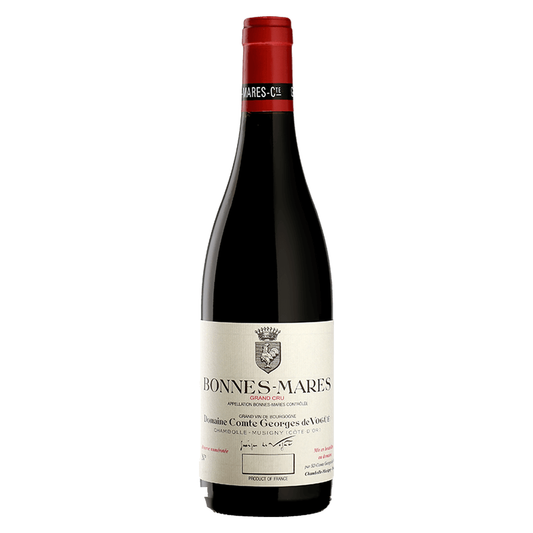 Domaine Comte Georges de Vogüé – Bonnes-Mares Grand Cru 2014 – Burgundy France