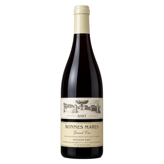 Domaine Bart – Bonnes-Mares Grand Cru 2018 – Burgundy France