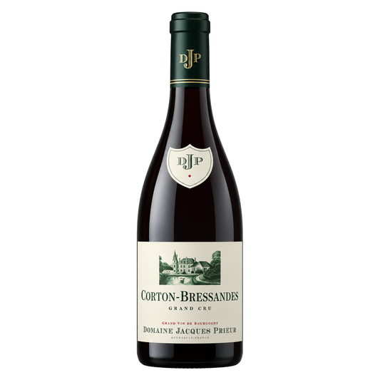 Domaine Jacques Prieur – Corton-Bressandes Grand Cru 2018 – Burgundy France