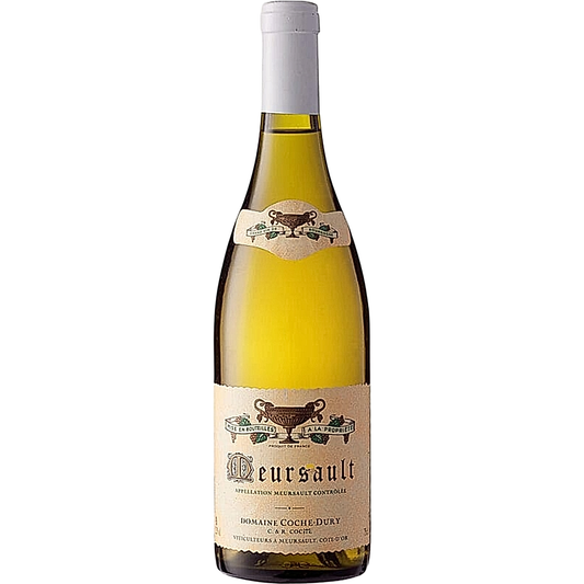 Domaine Coche-Dury – Meursault 2018 – Burgundy France