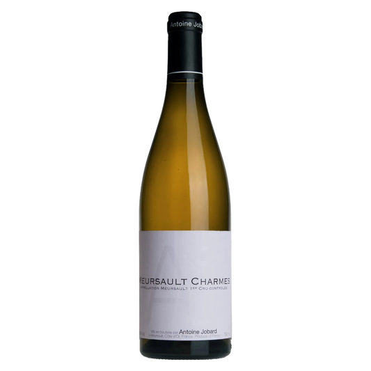 Domaine Antoine Jobard – Meursault Premier Cru Charmes 2019 – Burgundy France