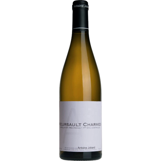 Domaine Antoine Jobard – Meursault Premier Cru Charmes 2019 – Burgundy France
