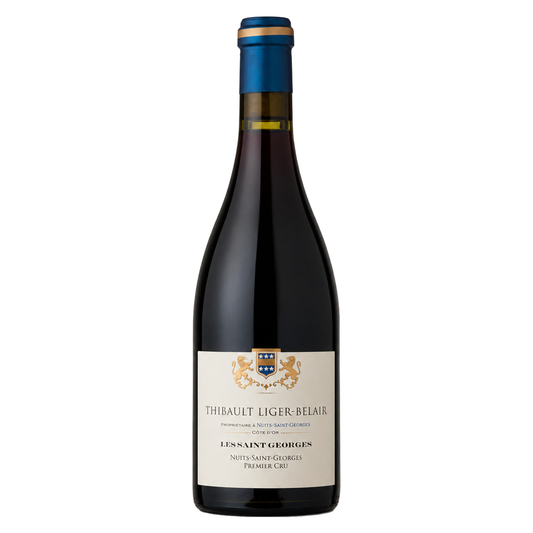 Domaine Thibault Liger-Belair – Nuits-Saint-Georges Premier Cru Les Saint-Georges 2015 – Burgundy France