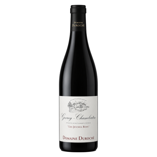 Domaine Duroché – Gevrey-Chambertin Les Jeunes Rois 2018 – Burgundy France