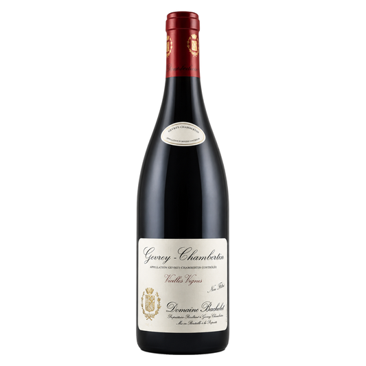 Domaine Denis Bachelet – Gevrey-Chambertin Vieilles Vignes 2012 – Burgundy France