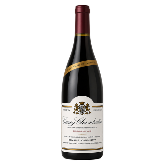 Domaine Joseph Roty – Gevrey-Chambertin Les Champs-Chenys 2016 – Burgundy France