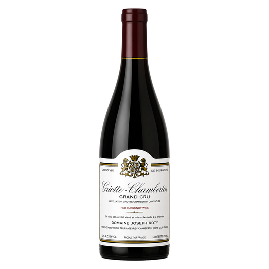 Domaine Joseph Roty – Griottes-Chambertin Grand Cru 2006 – Burgundy France