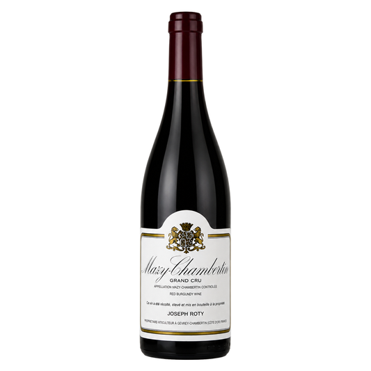 Domaine Joseph Roty – Mazis-Chambertin Grand Cru 2014 – Burgundy France