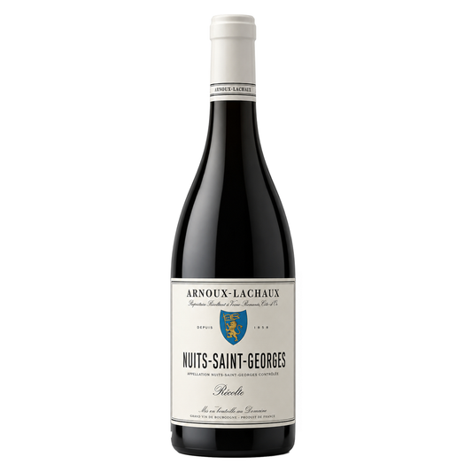 Domaine Arnoux-Lachaux – Nuits-Saint-Georges 2016 – Burgundy France