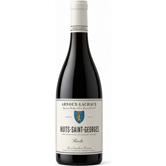 Domaine Arnoux-Lachaux – Nuits-Saint-Georges 2016 – Burgundy France