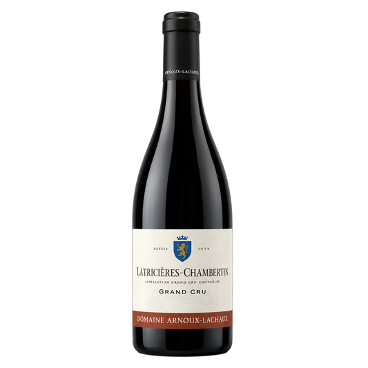 Domaine Arnoux-Lachaux – Latricières-Chambertin Grand Cru 2010 – Burgundy France