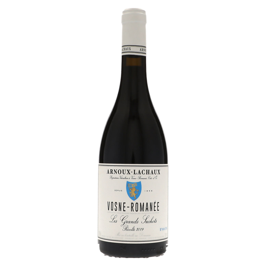 Domaine Arnoux-Lachaux – Vosne-Romanée Premier Cru Les Suchots 2008 – Burgundy France