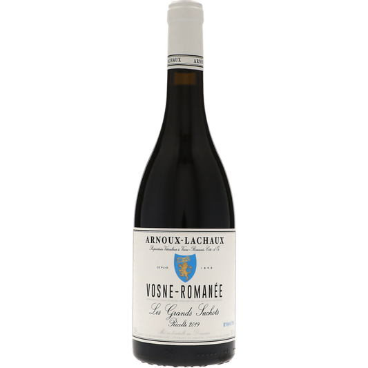 Domaine Arnoux-Lachaux – Vosne-Romanée Premier Cru Les Suchots 2008 – Burgundy France