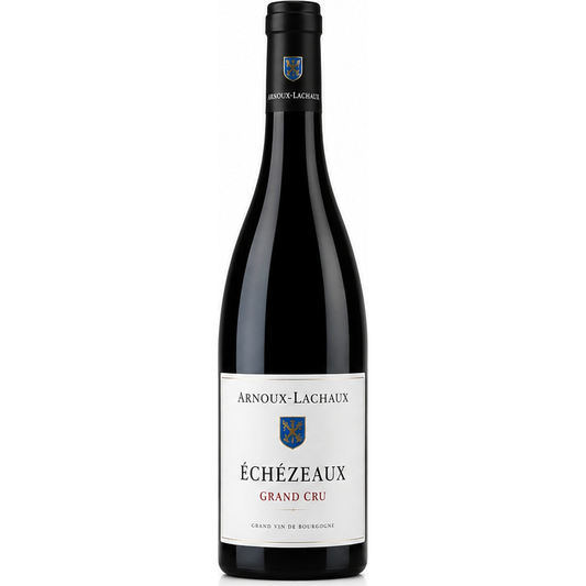 Domaine Arnoux-Lachaux – Échézeaux Grand Cru 2008 – Burgundy France