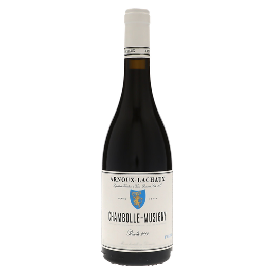 Domaine Arnoux-Lachaux – Chambolle-Musigny 2018 – Burgundy France