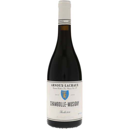 Domaine Arnoux-Lachaux – Chambolle-Musigny 2018 – Burgundy France