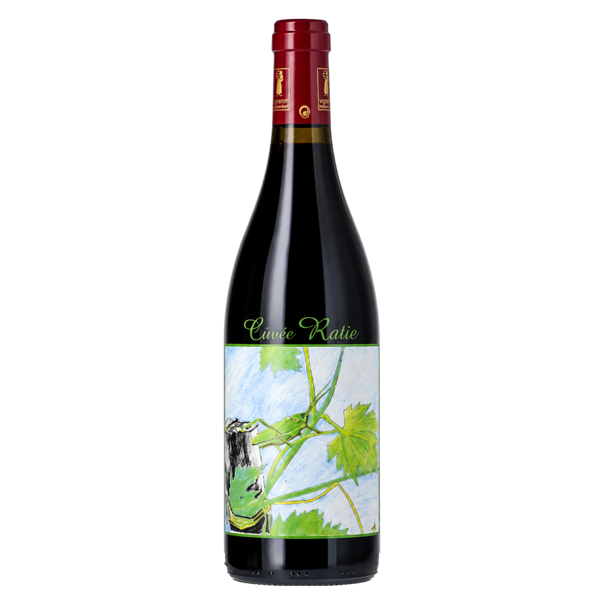 Domaine Bernard Levet – La Péroline 2017 – Côte-Rôtie Rhône France