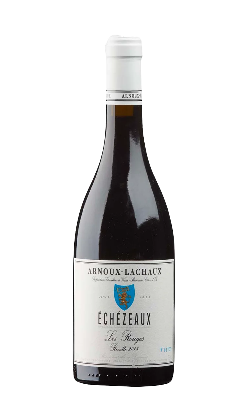 Bottle of Domaine Arnoux-Lachaux Échézeaux Grand Cru