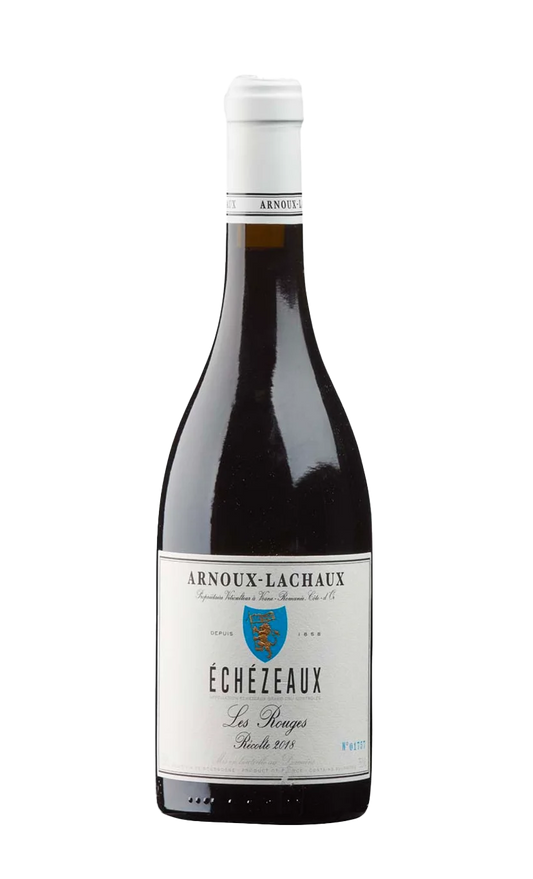 Bottle of Domaine Arnoux-Lachaux Échézeaux Grand Cru