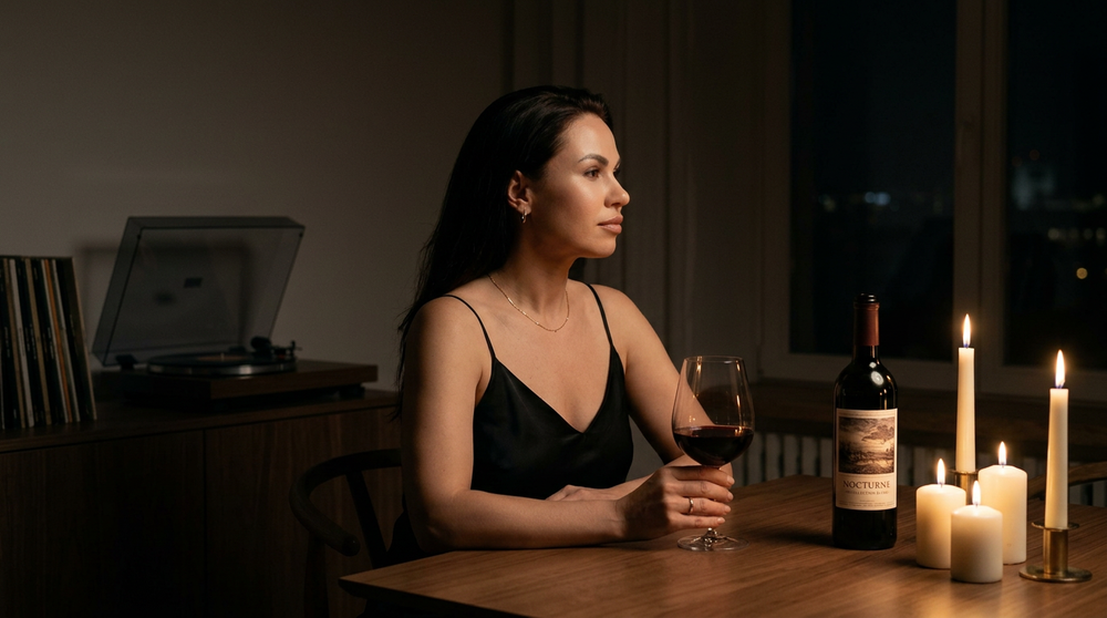 Shop wine by vibe at InBodega