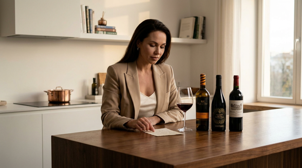 Find your way through InBodega