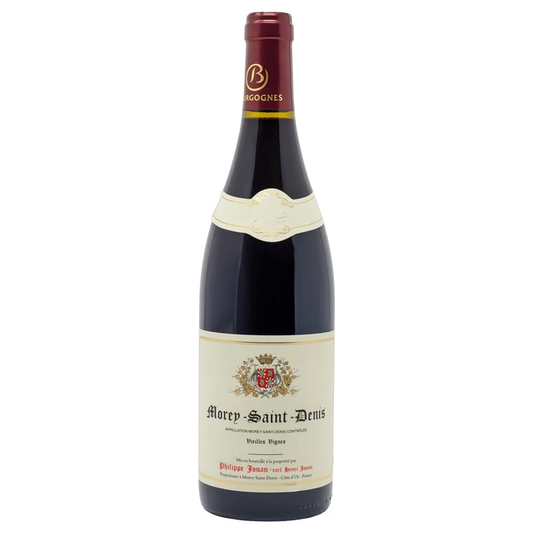 Domaine Henri Jouan – Morey-Saint-Denis 2017 – Burgundy France