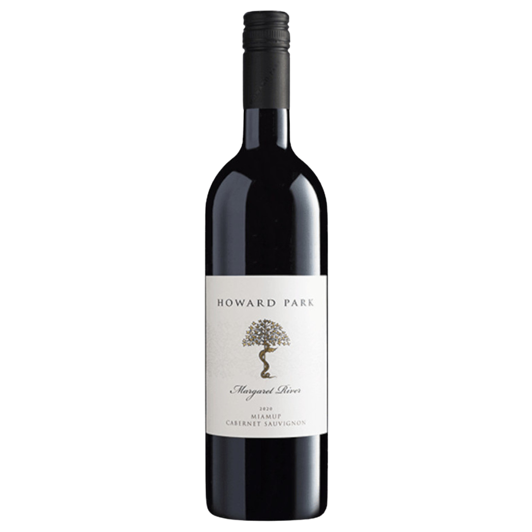 🇺🇸 Howard Park Abercrombie Cabernet Sauvignon 2020