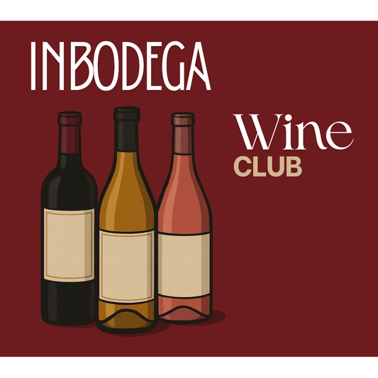 InBodega Wine Club