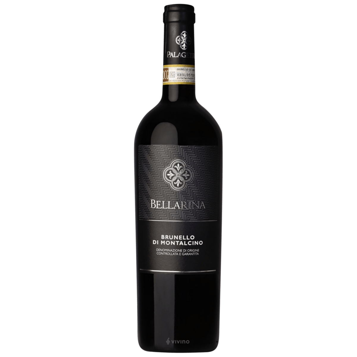 Tenute Niccolai Palagetto – Bellarina Brunello di Montalcino 2015 – Montalcino Italy