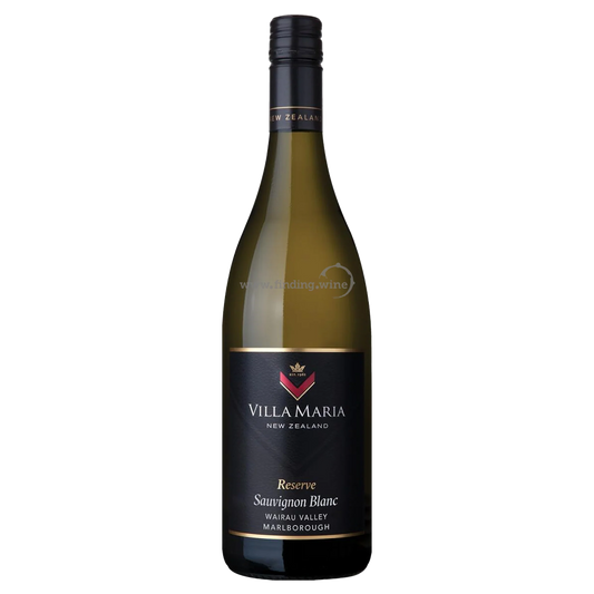 🇳🇿 Villa Maria Reserve Sauvignon Blanc 2022