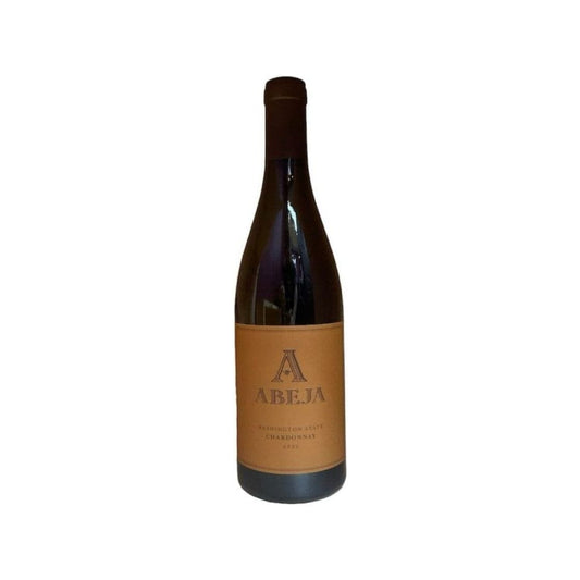Abeja Chardonnay 2022 🇺🇸 Caná Wine Shop 