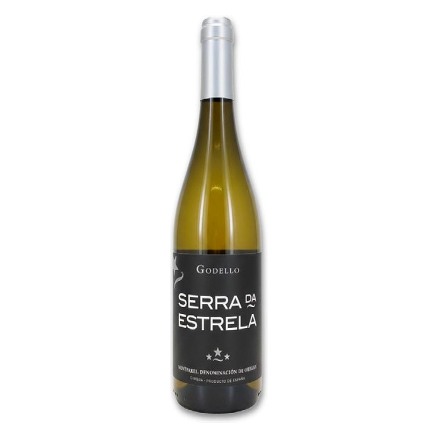 Adegas Valmiñor – Serra da Estrela Godello 2024 – Rías Baixas Spain