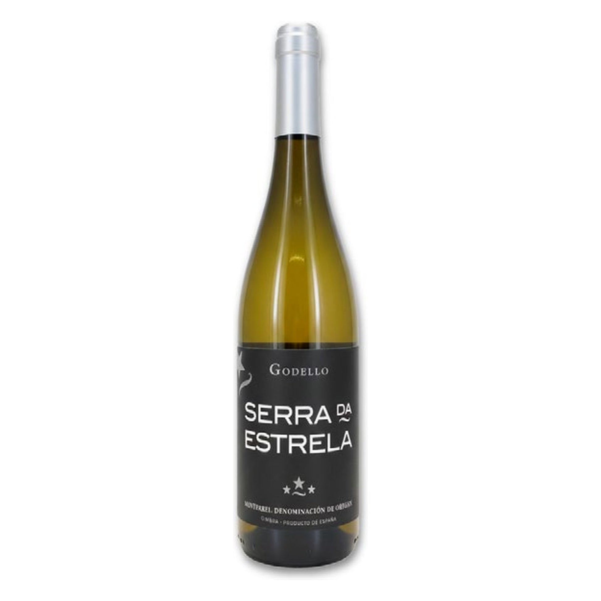 Adegas Valmiñor – Serra da Estrela Godello 2024 – Rías Baixas Spain