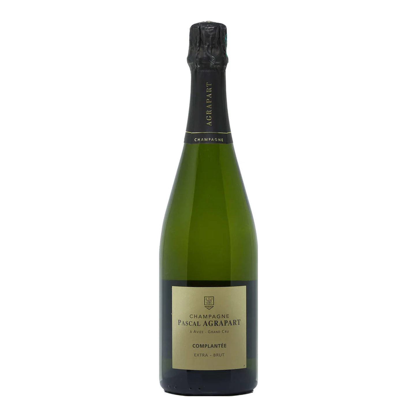 Agrapart - Complantee Extra Brut NV – Champagne France