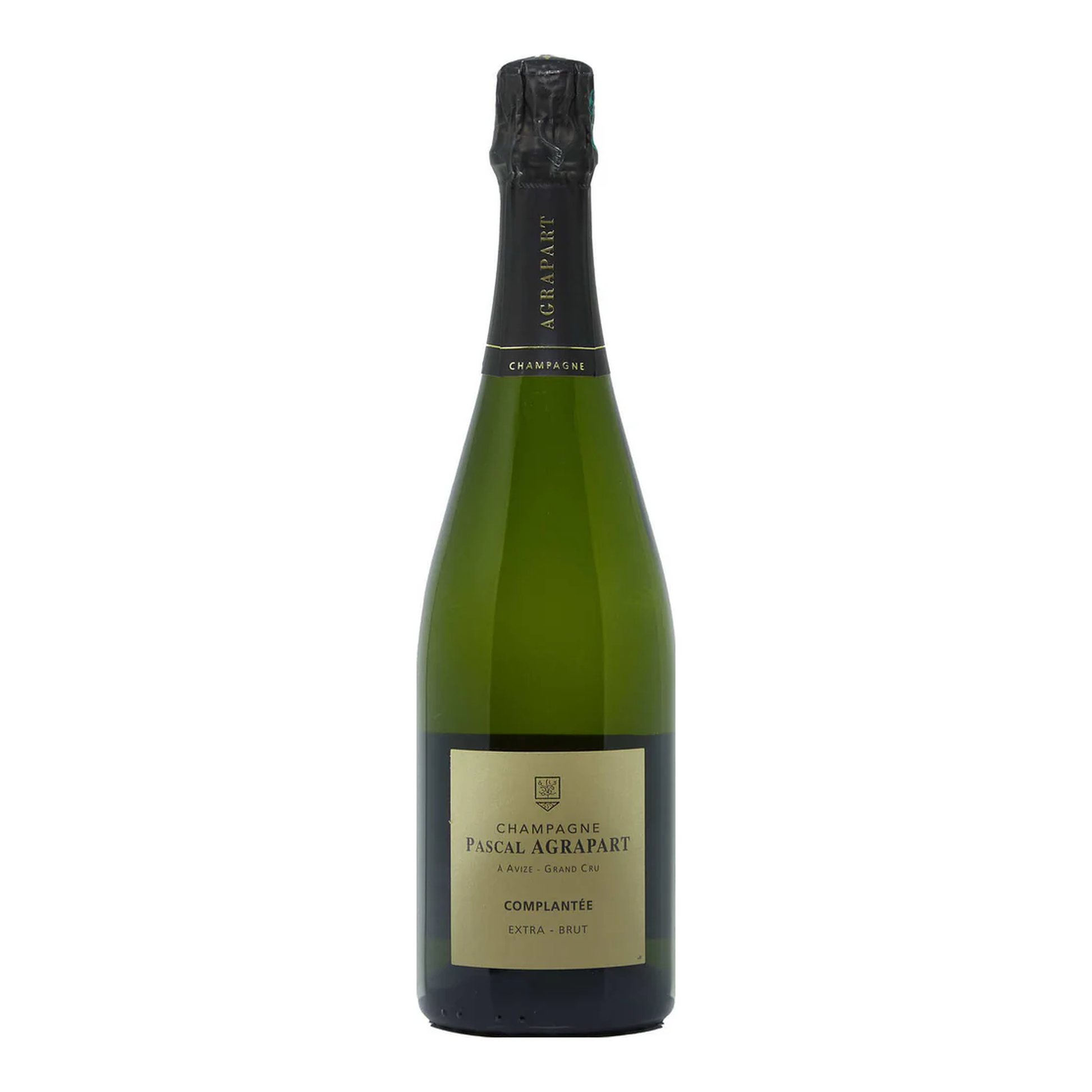Agrapart - Complantee Extra Brut NV – Champagne France