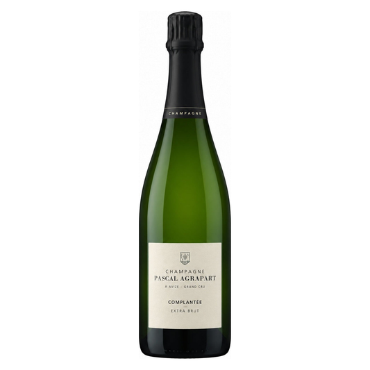 Agrapart & Fils – Complantée Extra Brut NV – Champagne France