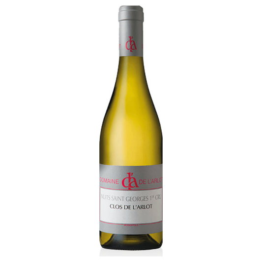 Domaine de l’Arlot – Nuits-Saint-Georges 1er Cru Clos de l’Arlot Blanc Monopole 2020 – Burgundy France