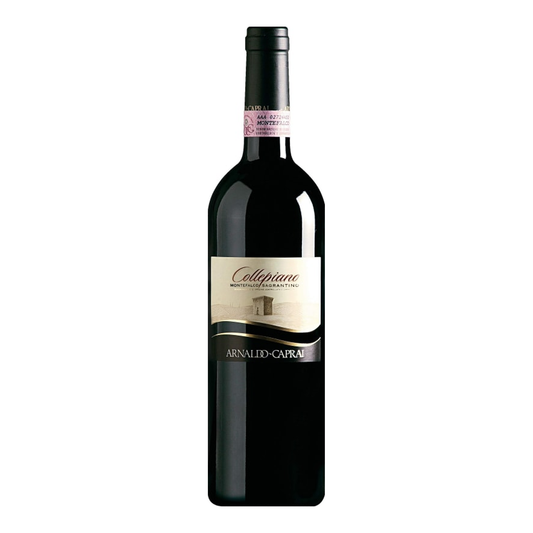 Arnaldo Caprai – Montefalco Sagrantino Collepiano 2018 – Umbria Italy